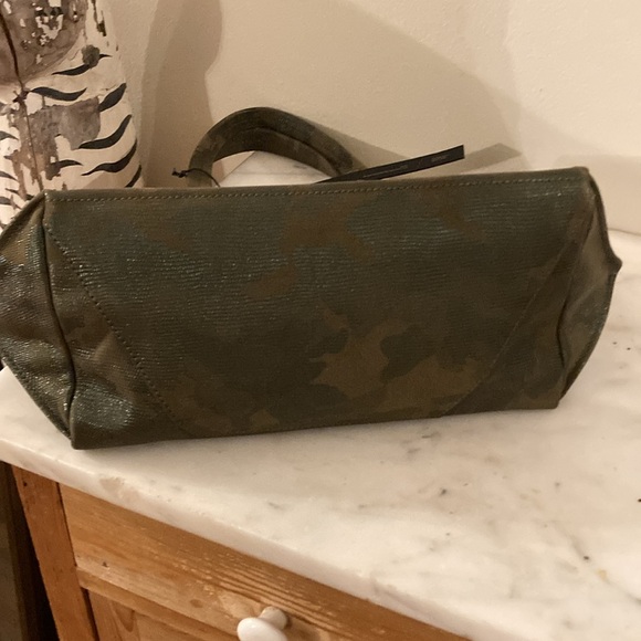 Ampersand AS Apostrophe Bag - Picture 5 of 10